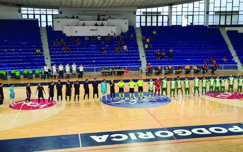 UEFA Futsal Champions League