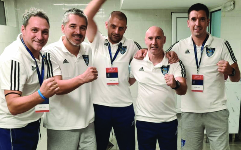 UEFA Futsal Champions League