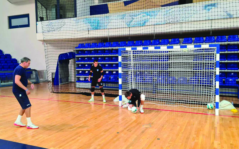 UEFA Futsal Champions League