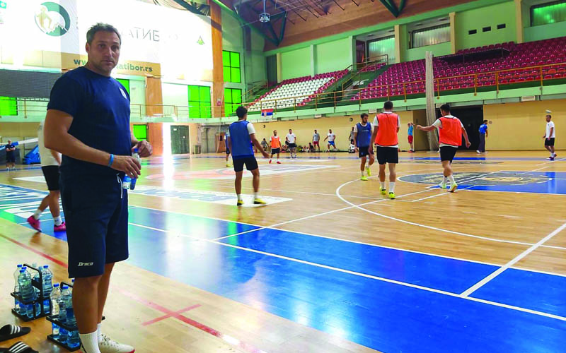 UEFA Futsal Champions League