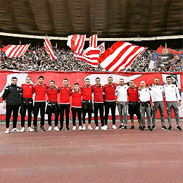 Futsal Šampioni Srbije sezona 2019 / 2020