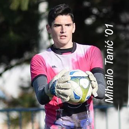 Mihailo Tanić