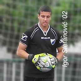 Igor Stefanović