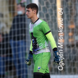 Ognjen Milenković