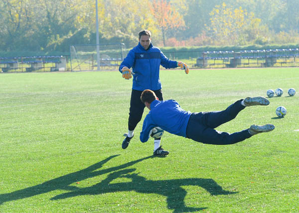 Individualni trening