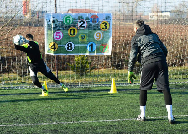 Individualni trening