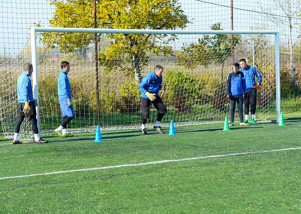 Grupni trening