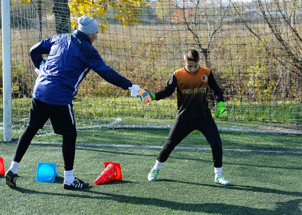 Individualni trening