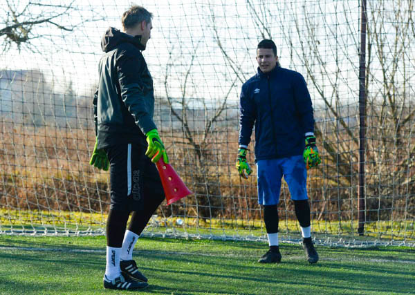 Individualni trening